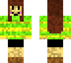undertale chara v4