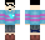 undertale pokechester