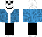 undertale sans v2