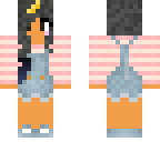 unicorn overall edit