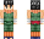 updated rock lee