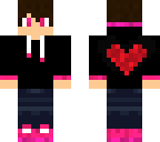 updated valentines nike boy
