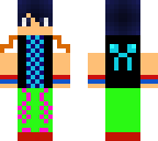 upgraded cool boy