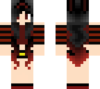 vamp bunny princess