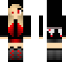 vampire girl
