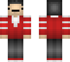 vanoss weird face