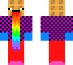waffle man