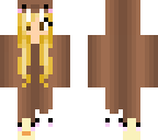 walrus girl