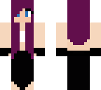 warrior girl