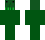 watcher in the water