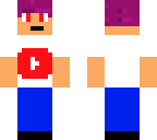 webkinzfan 10 skin