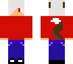 werewolf  zane