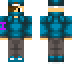 winter clothes