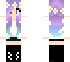 witch girl