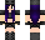 wither girl