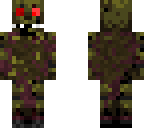 withered springtrap
