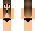xrabbitmc swimsuit skin