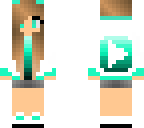 youtube girl
