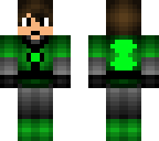 zack armored