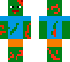 zombie