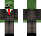 zombie gamer
