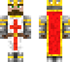 10 king vicar