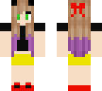15chester my official yt skin