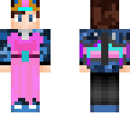 1st skin