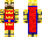 7 king vicar