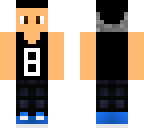 8cho