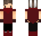 a skin for my dad