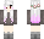 adorable female