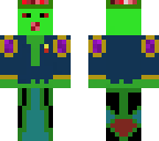 alien captain v3