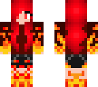 almost finished amberflamepfp's form