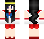 anime sailor mars