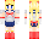 anime sailor moon