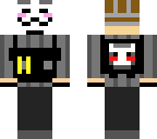 anonymous chief