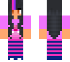 aphmau sleep over