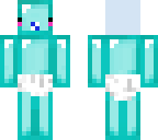 apple man