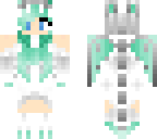 aqua dragon