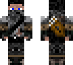 archer
