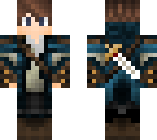 archer boss