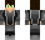 armour skin fixed