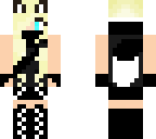 assain white wolf girl