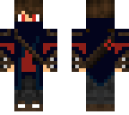 assassin flame