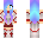 asuna cosplay for gal