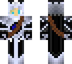 ava knight outfit