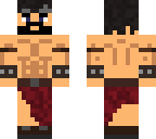 barbarian