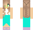 beach girl 2