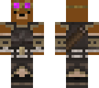bear steampunk